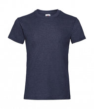 Carica l'immagine nel visualizzatore di Gallery, maglia personalizzata in cotone 206-blu 062007717 VAR04