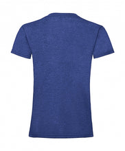 Carica l'immagine nel visualizzatore di Gallery, t-shirt personalizzabile in cotone 406-rossa 062007717 DET03