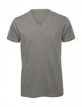 Carica l'immagine nel visualizzatore di Gallery, maglia promozionale in cotone 127-grigia 062008414 VAR03
