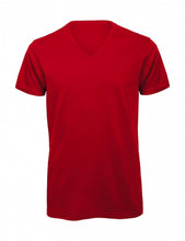 Carica l'immagine nel visualizzatore di Gallery, t-shirt personalizzata in cotone 400-rossa 062008414 VAR05
