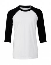Carica l'immagine nel visualizzatore di Gallery, t-shirt personalizzabile in cotone 056-bianca 062009502 VAR03