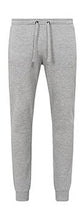 Carica l'immagine nel visualizzatore di Gallery, pantalone stampato in cotone 123-grigio 062051985 VAR01