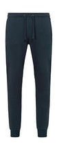 Carica l'immagine nel visualizzatore di Gallery, pantalone stampato in cotone 203-blu 062051985 VAR02