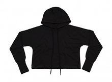 Carica l'immagine nel visualizzatore di Gallery, felpa personalizzata in cotone 101-nera 062054416 VAR04