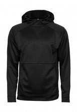 Carica l'immagine nel visualizzatore di Gallery, felpa personalizzabile in poliestere 101-nera 062057918 VAR01