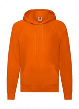 Carica l'immagine nel visualizzatore di Gallery, felpa personalizzata in cotone 410-arancione 062060417 VAR03