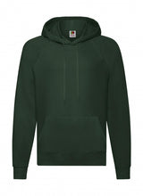 Carica l'immagine nel visualizzatore di Gallery, felpa stampata in cotone 540-verde 062060417 VAR06