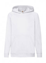 Carica l'immagine nel visualizzatore di Gallery, felpa personalizzabile in cotone 000-bianca 062070617 VAR05