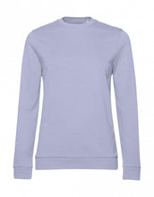 Carica l'immagine nel visualizzatore di Gallery, felpa da personalizzare in cotone 343-viola 062083214 VAR02