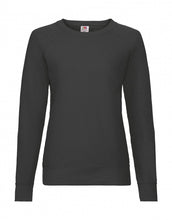 Carica l'immagine nel visualizzatore di Gallery, felpa pubblicitaria in cotone 135-grigia 062089317 VAR05