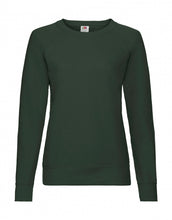 Carica l'immagine nel visualizzatore di Gallery, felpa stampata in cotone 540-verde 062089317 VAR04