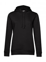 Carica l'immagine nel visualizzatore di Gallery, felpa promozionale in cotone 106-nera 062093414 VAR21