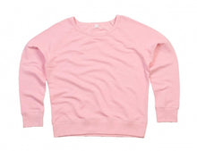 Carica l'immagine nel visualizzatore di Gallery, felpa da personalizzare in cotone 426-rosa 062093516 VAR01