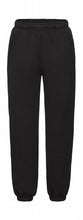 Carica l'immagine nel visualizzatore di Gallery, pantalone personalizzato in cotone 101-nero 062118217 VAR02