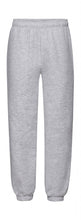Carica l'immagine nel visualizzatore di Gallery, pantalone pubblicitario in cotone 123-grigio 062118217 VAR01