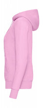 Carica l'immagine nel visualizzatore di Gallery, felpa con logo in cotone 123-grigia 062123317 DET03