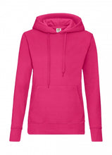 Carica l'immagine nel visualizzatore di Gallery, felpa stampata in cotone 439-fuxia 062123317 VAR10