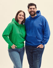 Carica l'immagine nel visualizzatore di Gallery, felpa stampata in cotone 302-royal 062123317 DET04