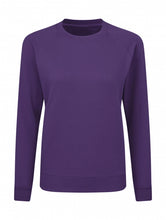 Carica l'immagine nel visualizzatore di Gallery, felpa stampata in cotone 349-viola 062125884 VAR02