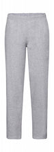 Carica l'immagine nel visualizzatore di Gallery, pantalone pubblicitario in cotone 123-grigio 062130117 VAR01