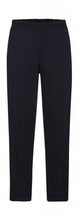 Carica l'immagine nel visualizzatore di Gallery, pantalone stampato in cotone 202-blu 062130117 VAR04
