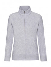 Carica l'immagine nel visualizzatore di Gallery, felpa personalizzata in cotone 123-grigia 062135217 VAR04