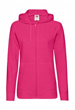Carica l'immagine nel visualizzatore di Gallery, felpa stampata in cotone 439-fuxia 062157317 VAR04