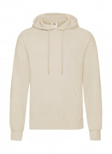 Carica l'immagine nel visualizzatore di Gallery, felpa stampata in cotone 008-naturale 062169217 VAR21