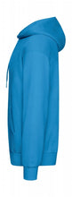 Carica l'immagine nel visualizzatore di Gallery, felpa da personalizzare in cotone 400-rossa 062169217 DET03
