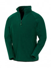 Carica l'immagine nel visualizzatore di Gallery, micropile personalizzato in poliestere 541-verde-scuro 062176561 VAR02