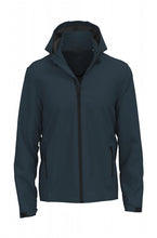 Carica l'immagine nel visualizzatore di Gallery, softshell promozionale in poliestere 203-blu 062393685 VAR01