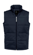 Carica l'immagine nel visualizzatore di Gallery, gilet pubblicitario in taffeta® 200-blu 062404514 VAR04