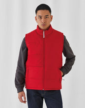 Carica l'immagine nel visualizzatore di Gallery, gilet promozionale in taffeta® 000-bianco 062404514 DET02