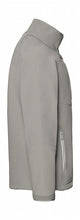 Carica l'immagine nel visualizzatore di Gallery, softshell stampato in poliestere 101-nero 062408900 DET03