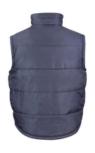 Carica l'immagine nel visualizzatore di Gallery, gilet con logo in poliestere 540-verde 062419661 DET01