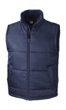 Carica l'immagine nel visualizzatore di Gallery, gilet personalizzabile in poliestere 200-blu 062419661 VAR02