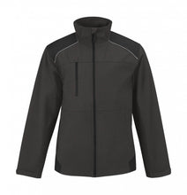Carica l'immagine nel visualizzatore di Gallery, softshell stampato in poliestere 128-grigio 062423214 VAR02