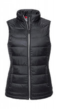 Carica l'immagine nel visualizzatore di Gallery, gilet pubblicitario in poliestere 101-nero 062424200 VAR04