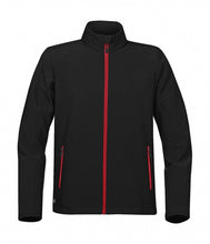 Carica l'immagine nel visualizzatore di Gallery, softshell promozionale in poliestere 179-grigio 062495906 VAR02