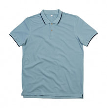 Carica l'immagine nel visualizzatore di Gallery, polo da personalizzare in cotone 356-royal 062550816 VAR03