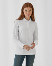 Carica l'immagine nel visualizzatore di Gallery, polo personalizzabile in cotone 200-blu 062555814 DET04