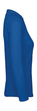 Carica l'immagine nel visualizzatore di Gallery, polo personalizzata in cotone 410-arancione 062555814 DET01