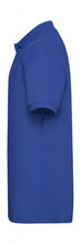 Carica l'immagine nel visualizzatore di Gallery, polo da personalizzare in poliestere 200-blu 062561917 DET03