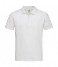 Carica l'immagine nel visualizzatore di Gallery, polo personalizzabile in cotone 000-bianca 062563685 VAR04