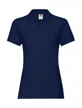 Carica l'immagine nel visualizzatore di Gallery, polo personalizzata in cotone 200-blu 062597617 VAR17