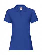 Carica l'immagine nel visualizzatore di Gallery, polo stampata in cotone 300-royal 062597617 VAR13
