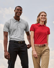 Carica l'immagine nel visualizzatore di Gallery, polo personalizzabile in poliestere 302-royal 062616317 DET04