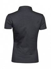 Carica l'immagine nel visualizzatore di Gallery, polo da personalizzare in cotone 511-verde 062695418 DET02