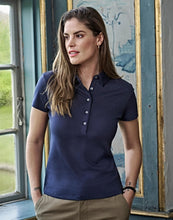 Carica l'immagine nel visualizzatore di Gallery, polo da personalizzare in cotone 511-verde 062695418 DET04