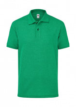 Carica l'immagine nel visualizzatore di Gallery, polo stampata in poliestere 515-verde 062699617 VAR02
